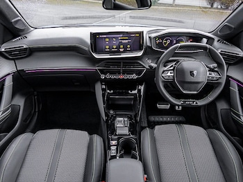 Used Peugeot 208 2026 for sale - 78085546: Photo