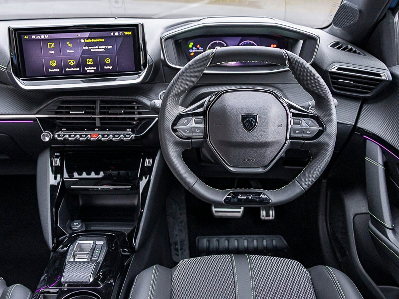 Used Peugeot 208 2026 for sale - 78085546: Photo 8