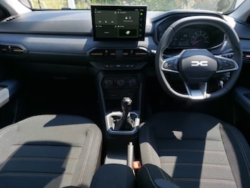 Used Dacia Sandero Stepway 2026 for sale - 79218871: Photo
