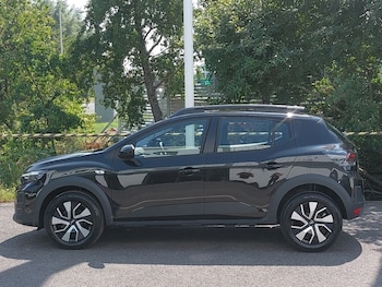 Used Dacia Sandero Stepway 2026 for sale - 79218871: Photo