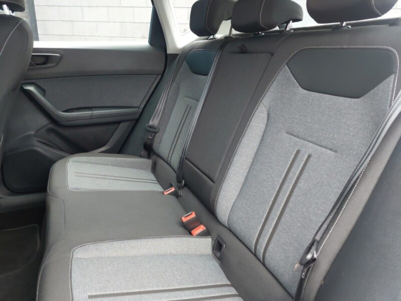 Used SEAT Ateca 2024 for sale - 77924180: Photo 6