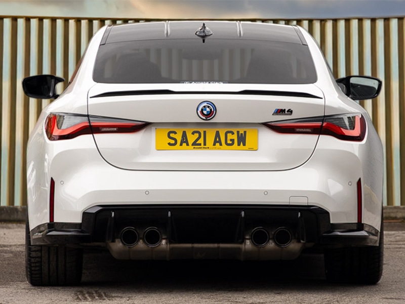 Used BMW M4 2021 for sale - 77956202: Photo 12