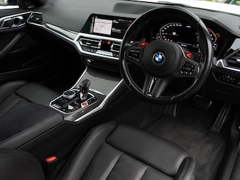 Used BMW M4 2021 for sale - 77956202: Photo