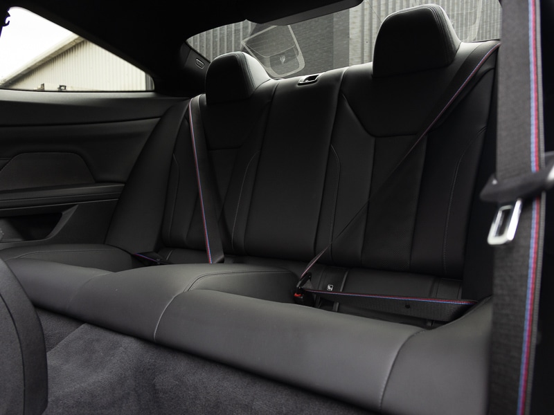 Used BMW M4 2021 for sale - 77956202: Photo 6