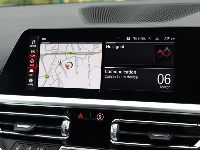 Used BMW M4 2021 for sale - 77956202: Photo 9