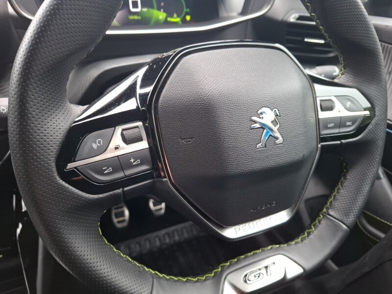 Used Peugeot 208 2022 for sale - 77907218: Photo 12