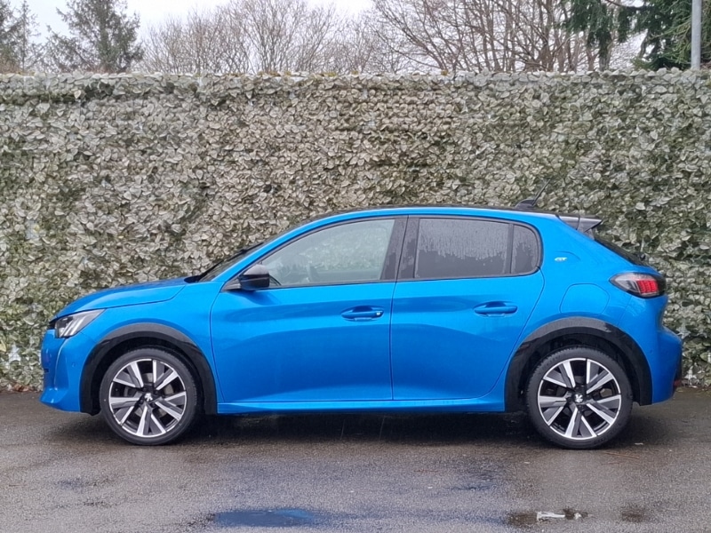 Used Peugeot 208 2022 for sale - 77907218: Photo 4
