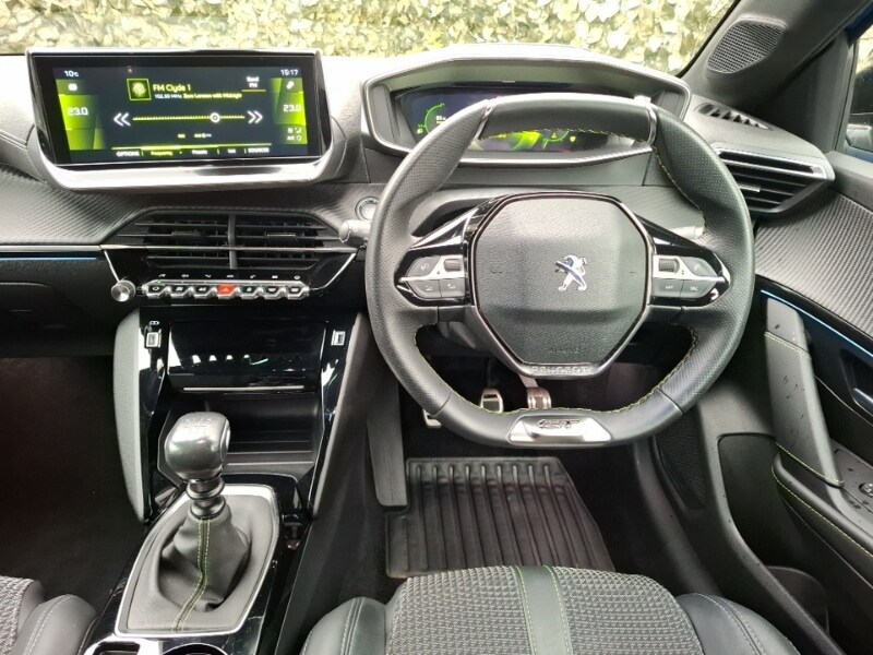 Used Peugeot 208 2022 for sale - 77907218: Photo 7