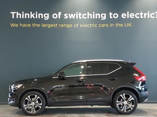 Used Volvo XC40 2021 for sale - 76269362: Photo 4