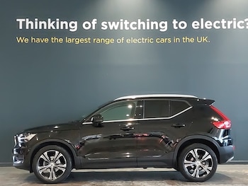 Used Volvo XC40 2021 for sale - 76269362: Photo 4
