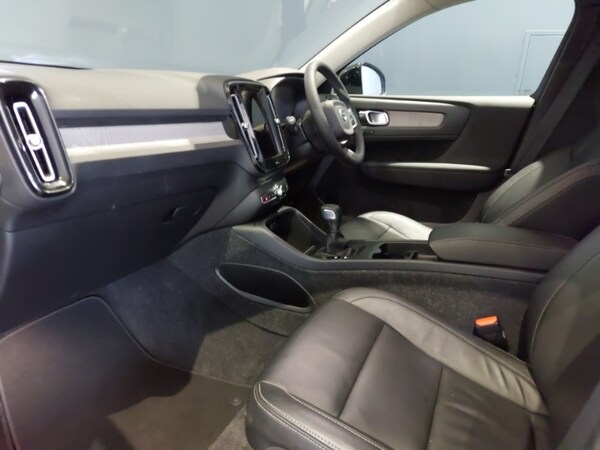 Used Volvo XC40 2021 for sale - 76269362: Photo 5