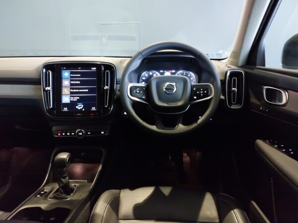 Used Volvo XC40 2021 for sale - 76269362: Photo 7