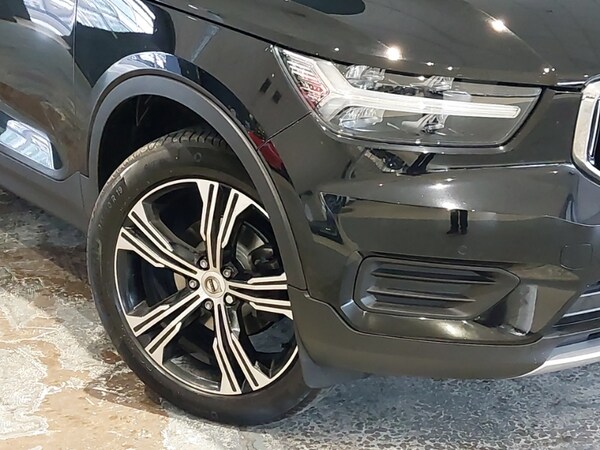 Used Volvo XC40 2021 for sale - 76269362: Photo 9