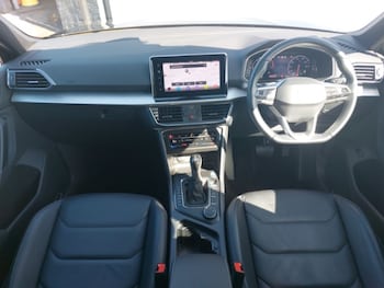 Used SEAT Tarraco 2024 for sale - 78704258: Photo