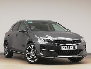Kia - XCeed