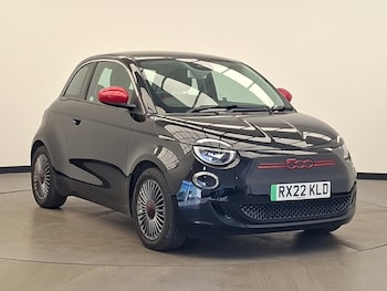 Used Fiat 500 2022 for sale - 79566946: Photo