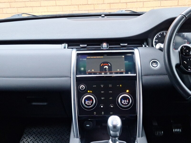 Used Land Rover Discovery Sport 2020 for sale - 77339004: Photo 10