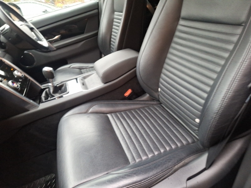 Used Land Rover Discovery Sport 2020 for sale - 77339004: Photo 5