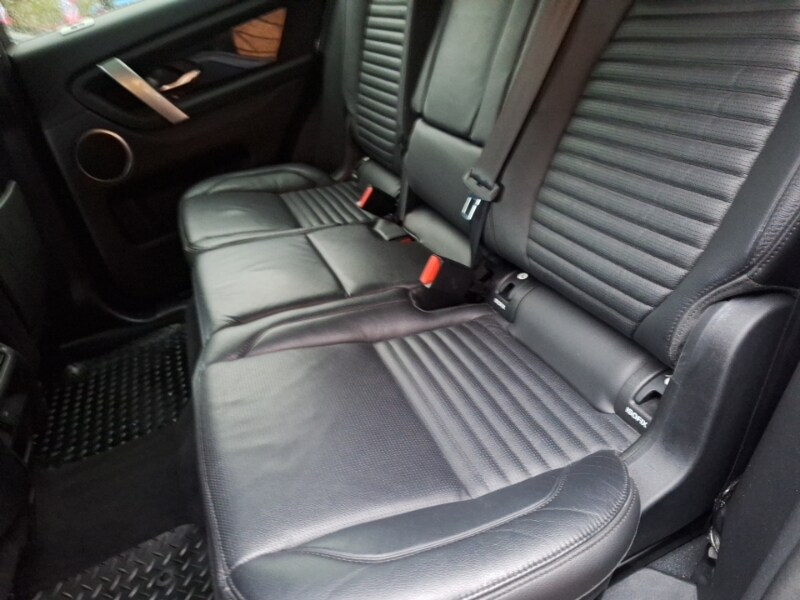 Used Land Rover Discovery Sport 2020 for sale - 77339004: Photo 6