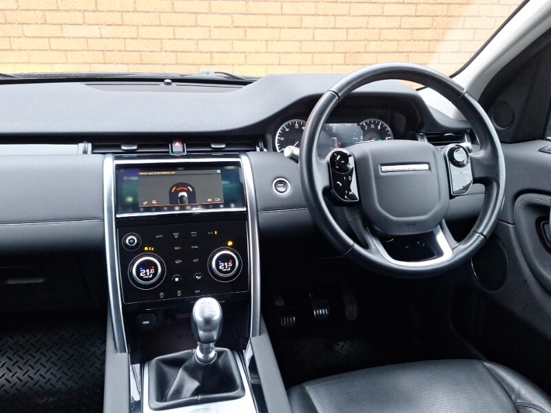 Used Land Rover Discovery Sport 2020 for sale - 77339004: Photo 7