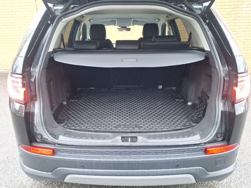 Used Land Rover Discovery Sport 2020 for sale - 77339004: Photo 8