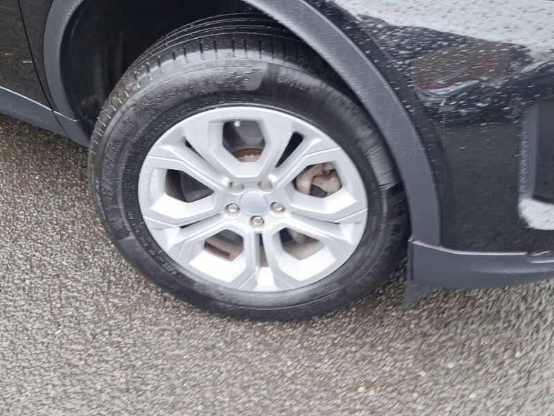 Used Land Rover Discovery Sport 2020 for sale - 77339004: Photo 9