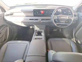 Used Kia EV9 2025 for sale - 78355876: Photo