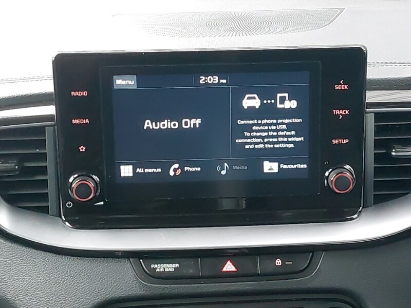 Used Kia XCeed 2021 for sale - 77874881: Photo 10