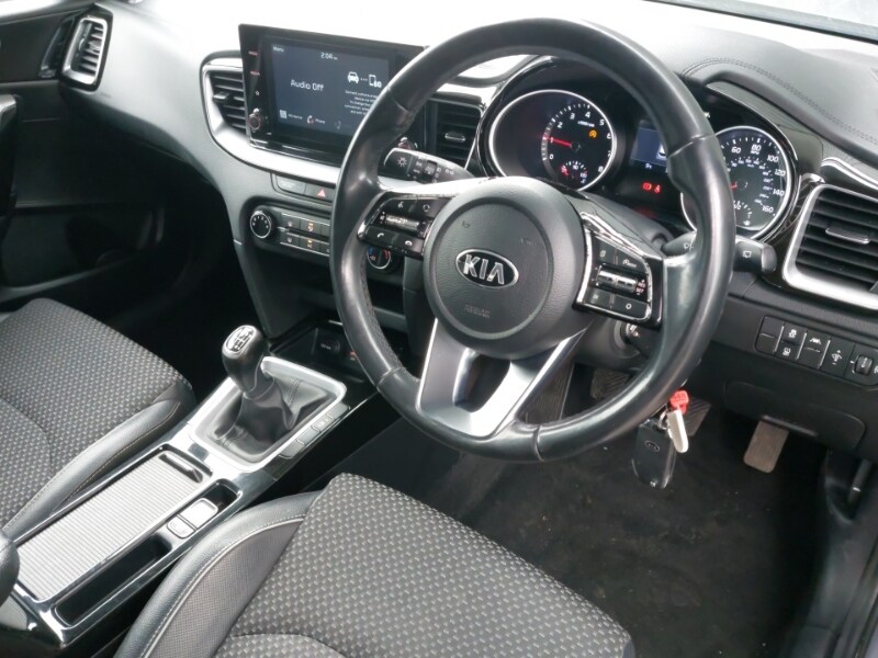 Used Kia XCeed 2021 for sale - 77874881: Photo 11