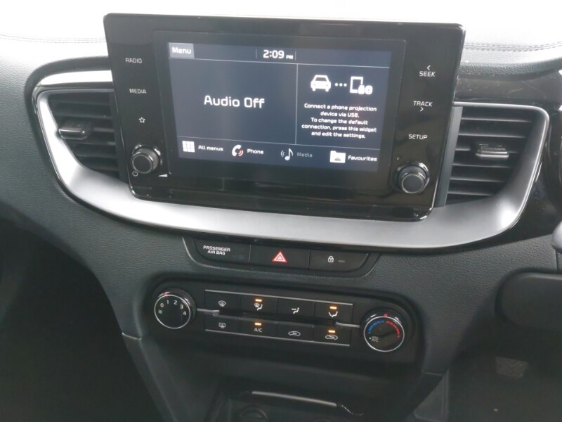 Used Kia XCeed 2021 for sale - 77874881: Photo 12