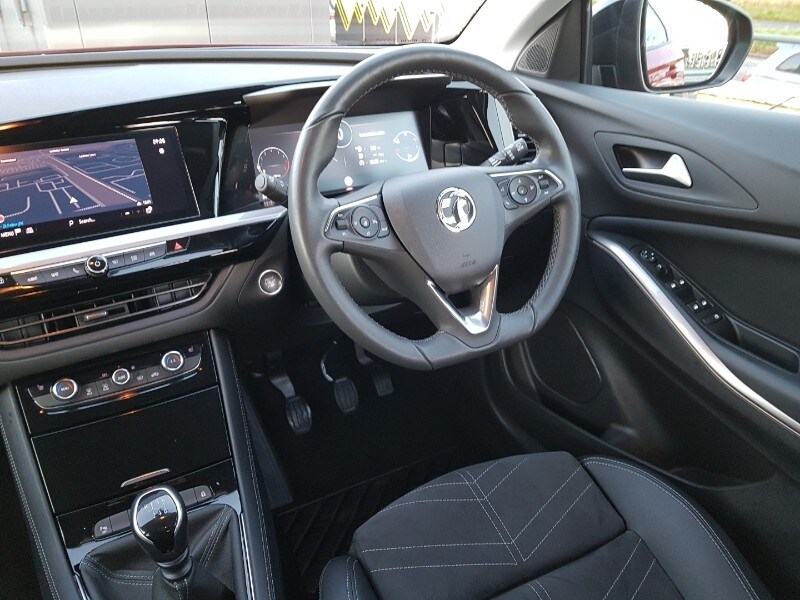 Used Vauxhall Grandland 2022 for sale - 76555918: Photo 10
