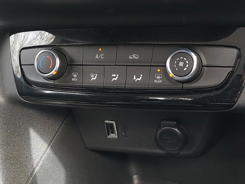 Used Vauxhall Corsa 2022 for sale - 78146715: Photo 11