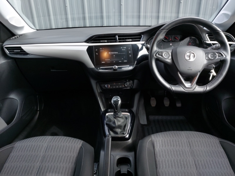 Used Vauxhall Corsa 2022 for sale - 78146715: Photo 2