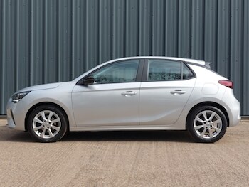 Used Vauxhall Corsa 2022 for sale - 78146715: Photo