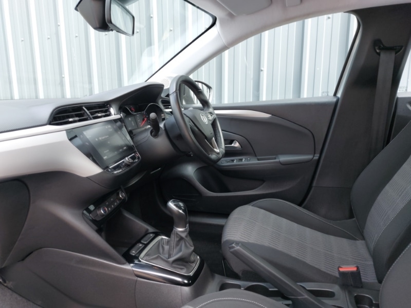 Used Vauxhall Corsa 2022 for sale - 78146715: Photo 5