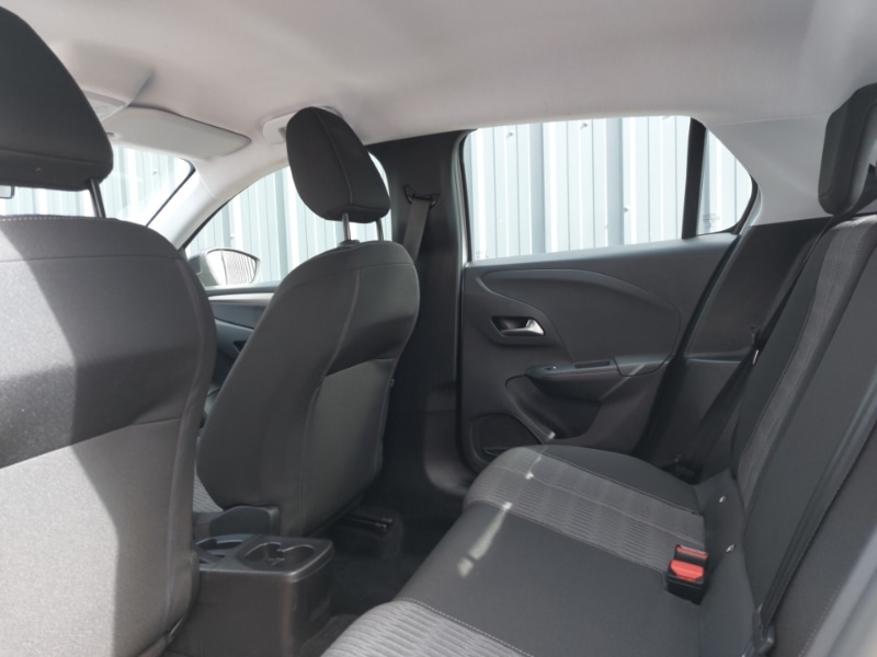 Used Vauxhall Corsa 2022 for sale - 78146715: Photo 6