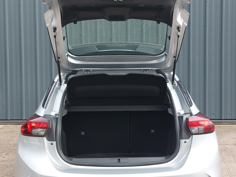 Used Vauxhall Corsa 2022 for sale - 78146715: Photo 8