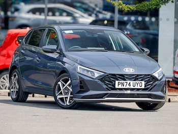 Used Hyundai i20 2024 for sale - 79457555: Photo