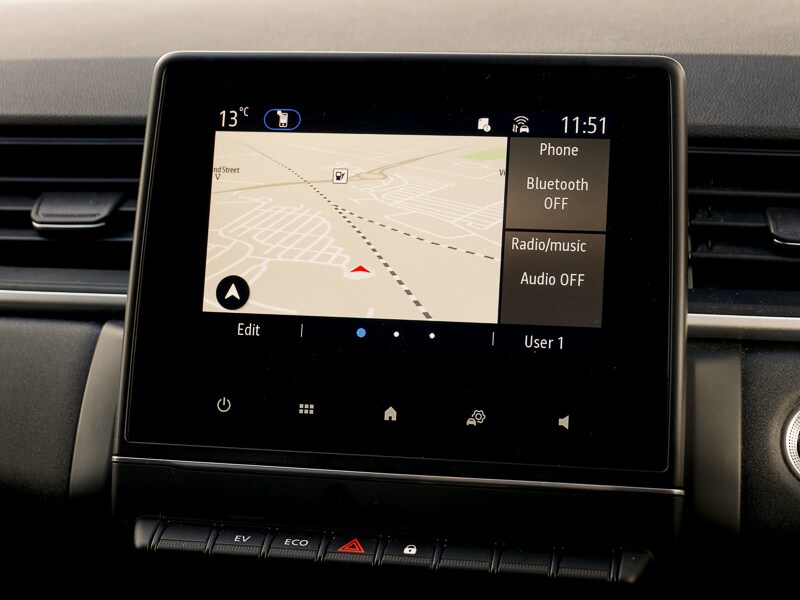 Used Renault Captur 2022 for sale - 77949083: Photo 10