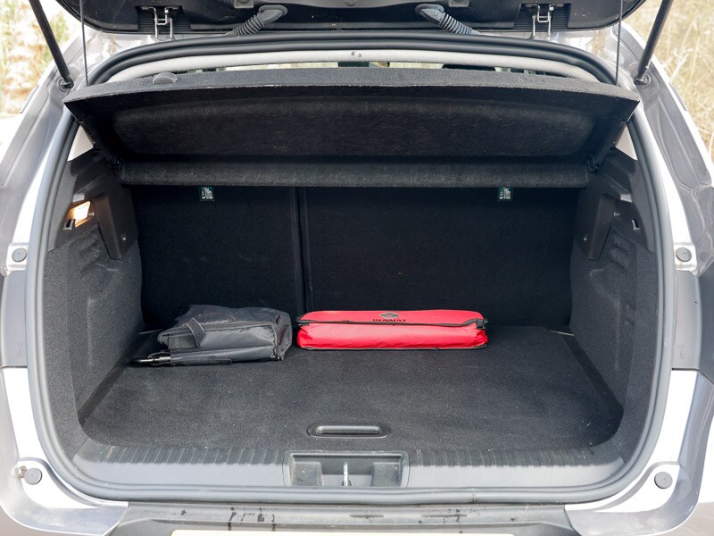 Used Renault Captur 2022 for sale - 77949083: Photo 8