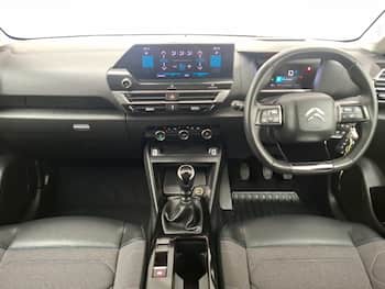 Used Citroen C4 2022 for sale - 79748826: Photo