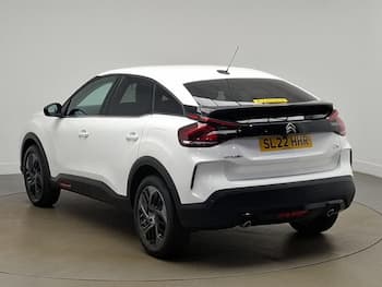Used Citroen C4 2022 for sale - 79748826: Photo