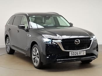 Used Mazda CX-80 2026 for sale - 79759945: Photo