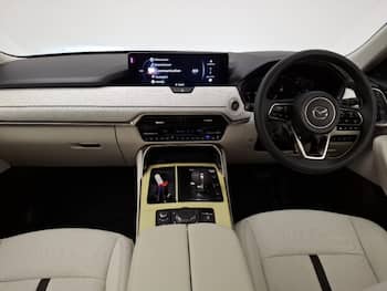 Used Mazda CX-80 2026 for sale - 79759945: Photo