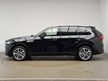 Used Mazda CX-80 2026 for sale - 79759945: Photo