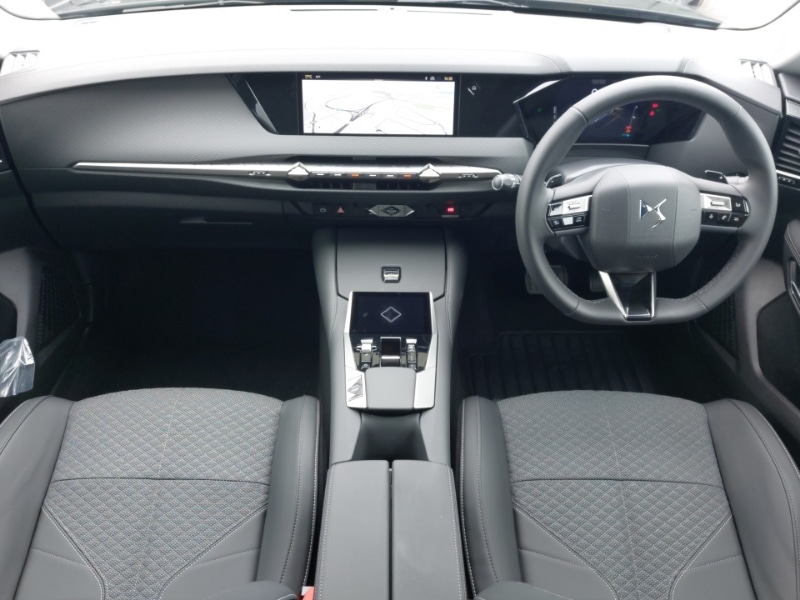 Used DS Automobiles DS 4 2025 for sale - 77361091: Photo 2