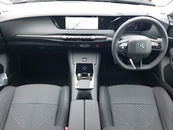 Used DS Automobiles DS 4 2025 for sale - 77361091: Photo