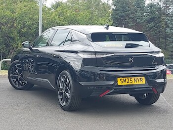 Used DS Automobiles DS 4 2025 for sale - 77361091: Photo