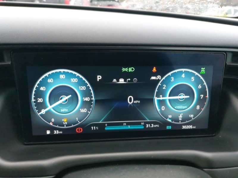 Used Hyundai TUCSON 2023 for sale - 77019540: Photo 12