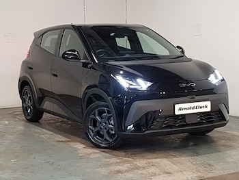 Used BYD Dolphin 2025 for sale - 77028854: Photo